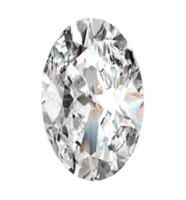 ovale diamant foto internet----