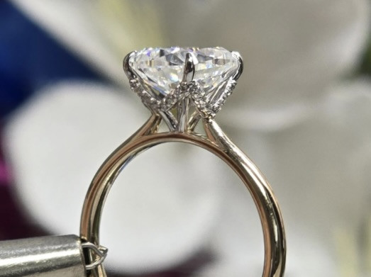 kathedraal zetting ring foto internet 