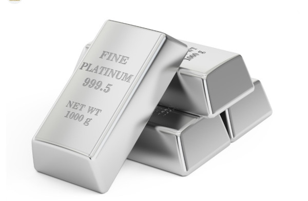 platina metaal foto internet ------