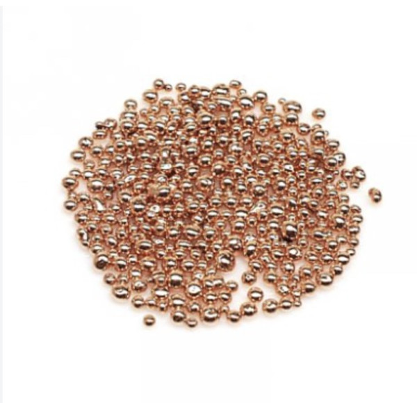 rose gold legering foto internet 