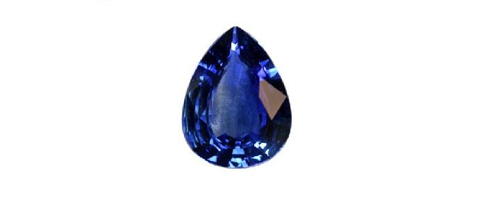 Gemstone in the spotlight: the sapphire 