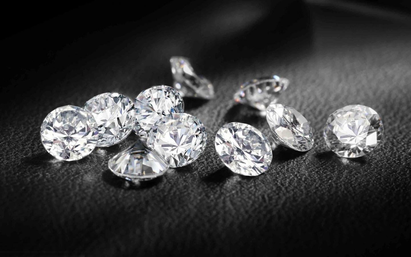 L'achat de diamants, un investissement intelligent