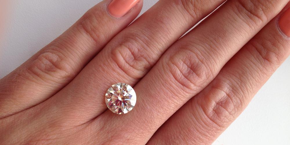 Why should you have your diamond ring checked?