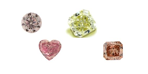 Buying a diamond: the birthstone of April