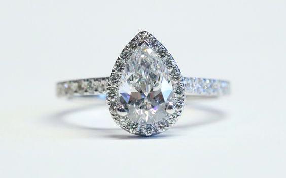 Finding the Ideal Gemstone for Your Engagement Ring