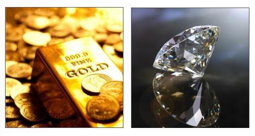 鑽石作為一項絕妙的投資