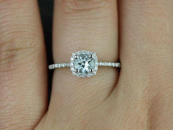您求婚戒指上的钻石会碎裂吗？
