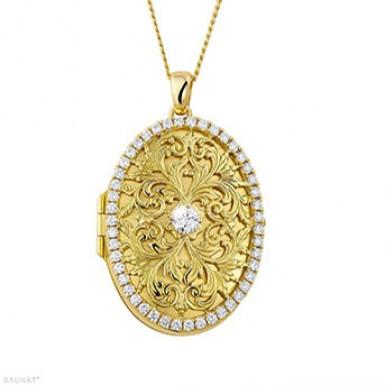 Médaillon d'Anvers collectie