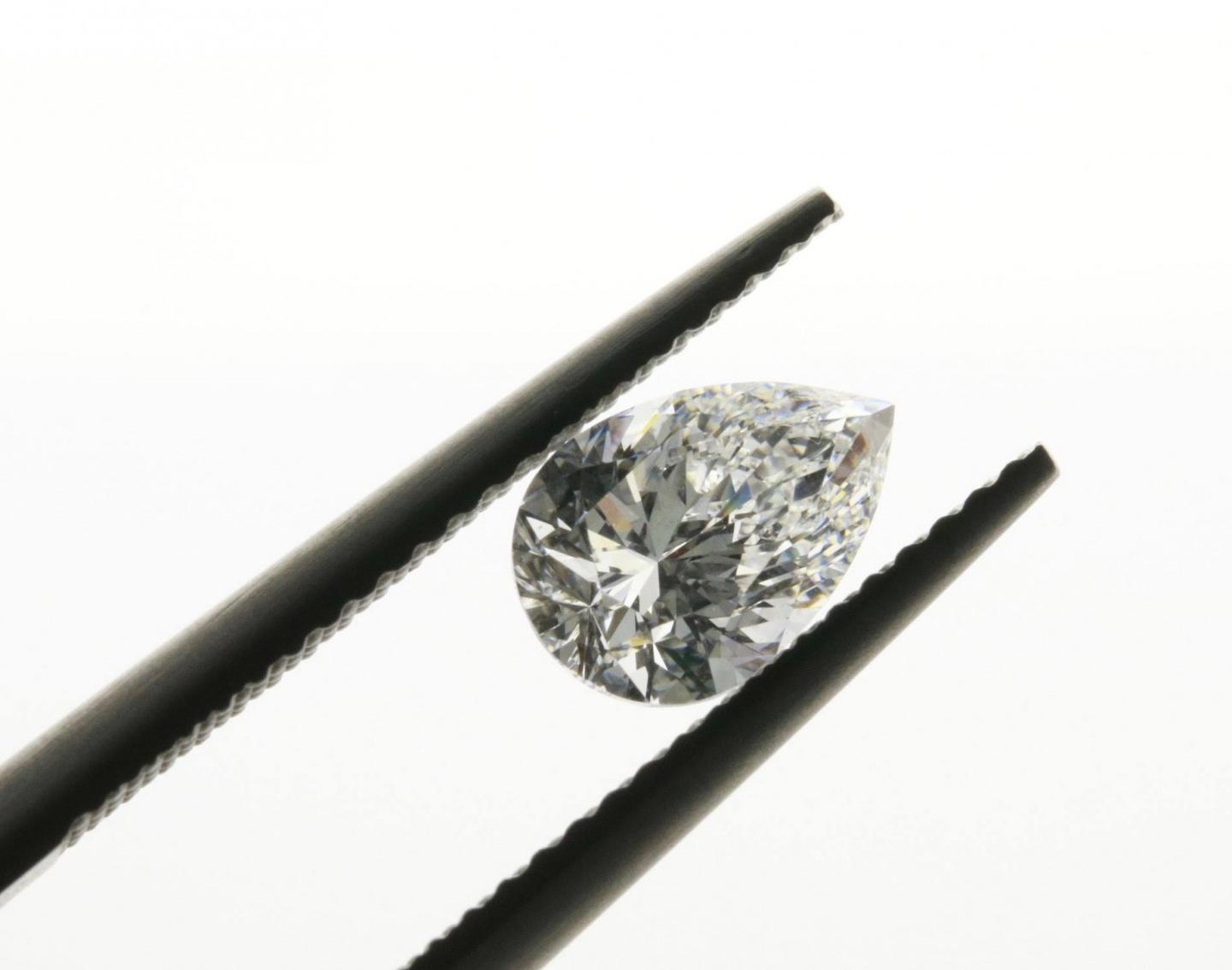 3 reasons for investing in diamonds