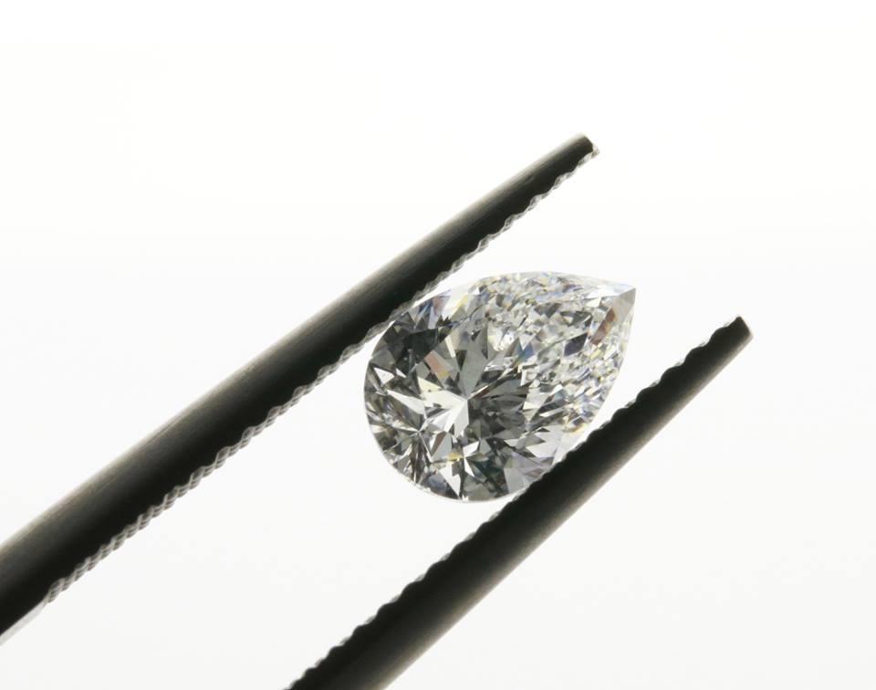 Comment investir dans les diamants en trois grandes étapes ?