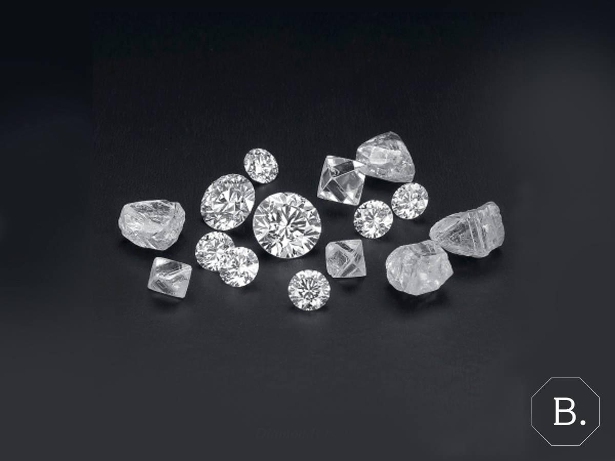 Pourquoi l’investissement dans les diamants reste-t-il un pari sûr