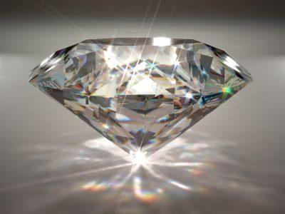 ¿Cuándo fue el 570 aniversario de los diamantes en Amberes?