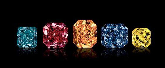 Was Sie über Ihren Diamanten wissen sollten