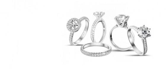 5 Things You Should Know About Diamond Engagement Rings