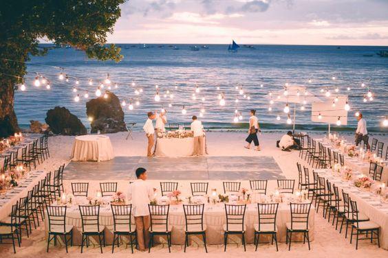Romantic locations for your engagement