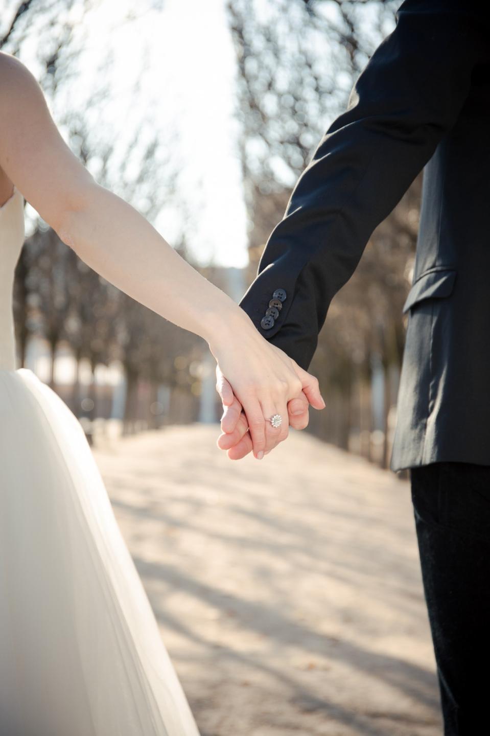 Die Diamantene Hochzeit - Ein Jubeltag für Eheleute