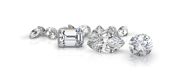 Pourquoi vaut-il mieux de ne pas acheter des diamants traités?