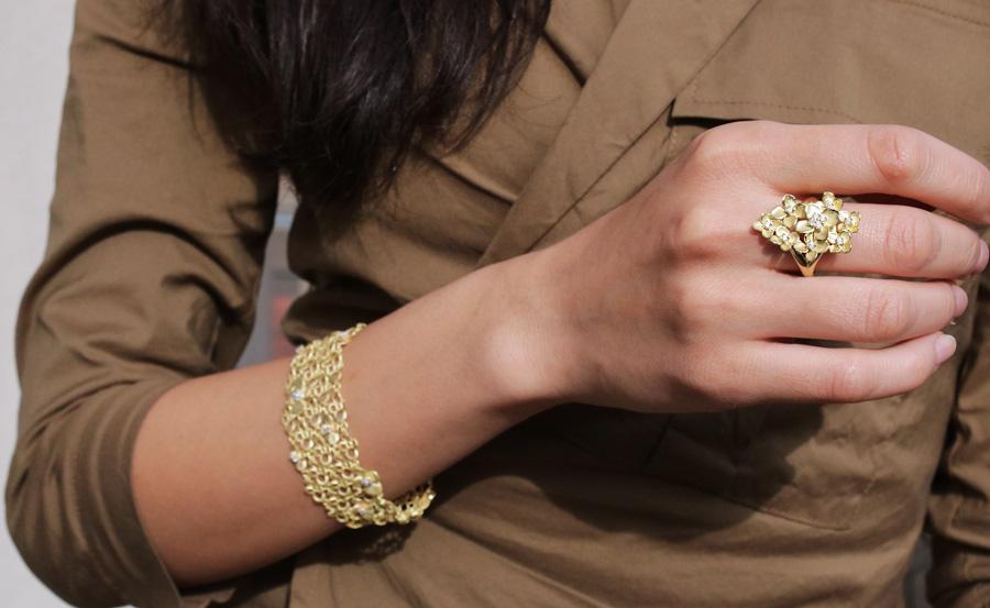 How Much 18k Gold Ring Worth Our Detail Summery - Statement Collective