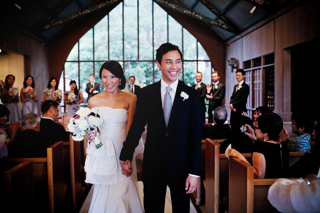 Professionele weddingplanners - de perfecte manier om van uw grote dag te genieten