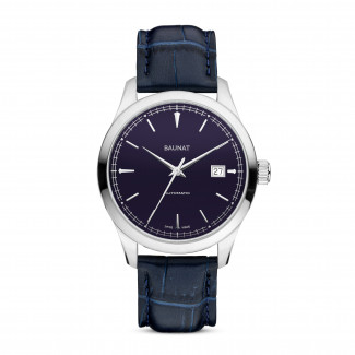 Horloges - Jura Lake