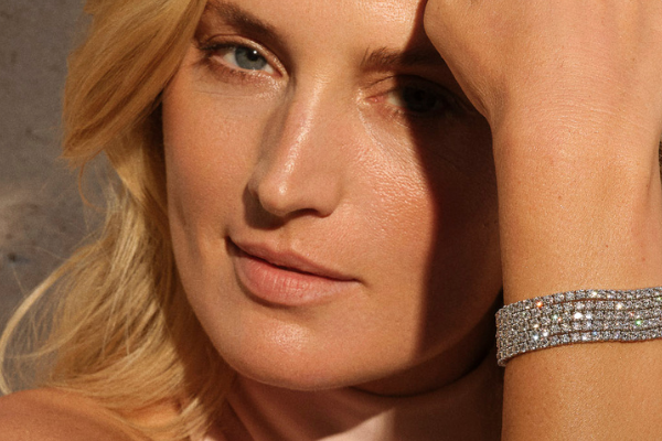 Armband zilver