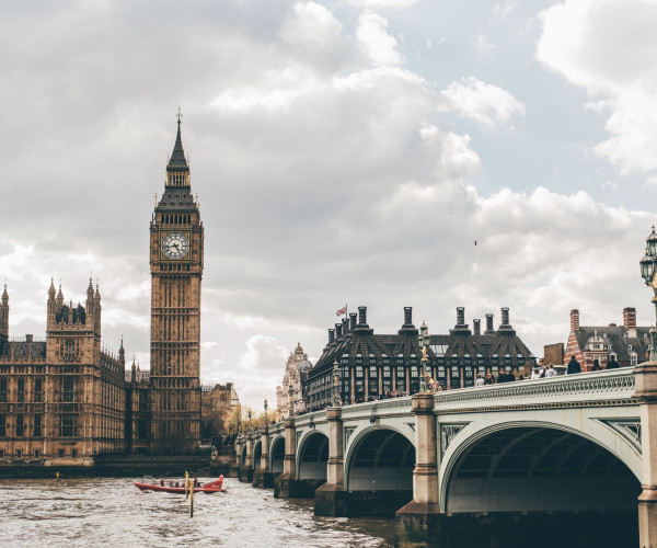 London