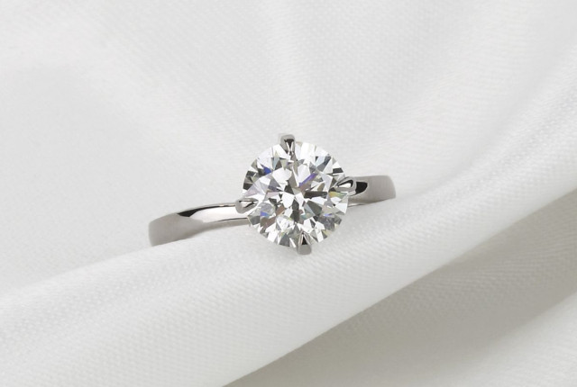 Diamond Ring