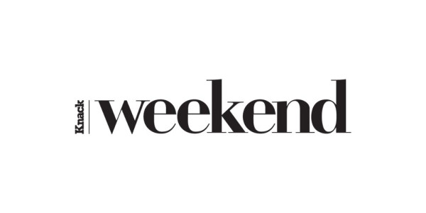 weekendknack