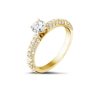 
                                                0.70 Ct