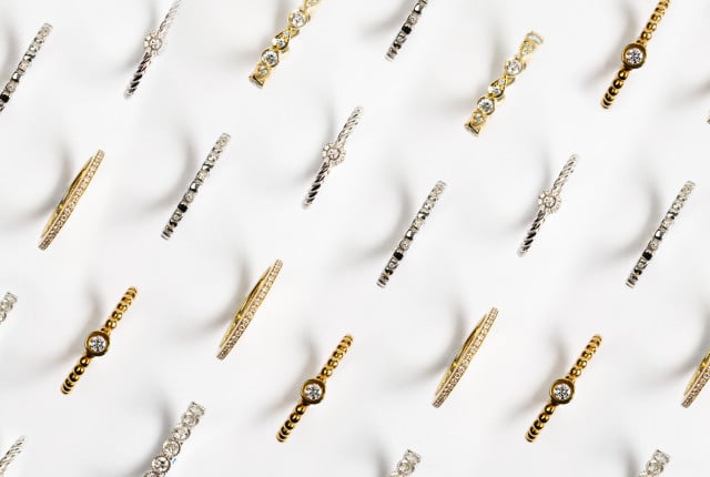 İstiflenebilir halkalar