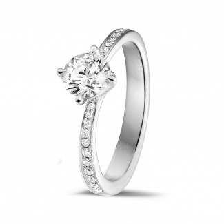 
                                                0.70 Ct