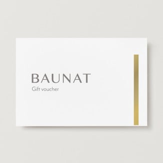 Baunat Hediye Çeki